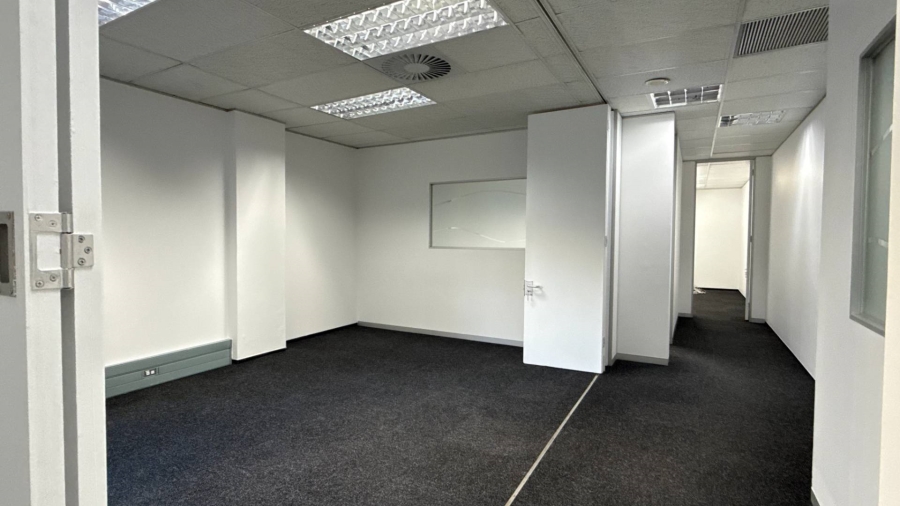 To Let commercial Property for Rent in Cape Town City Centre Western Cape